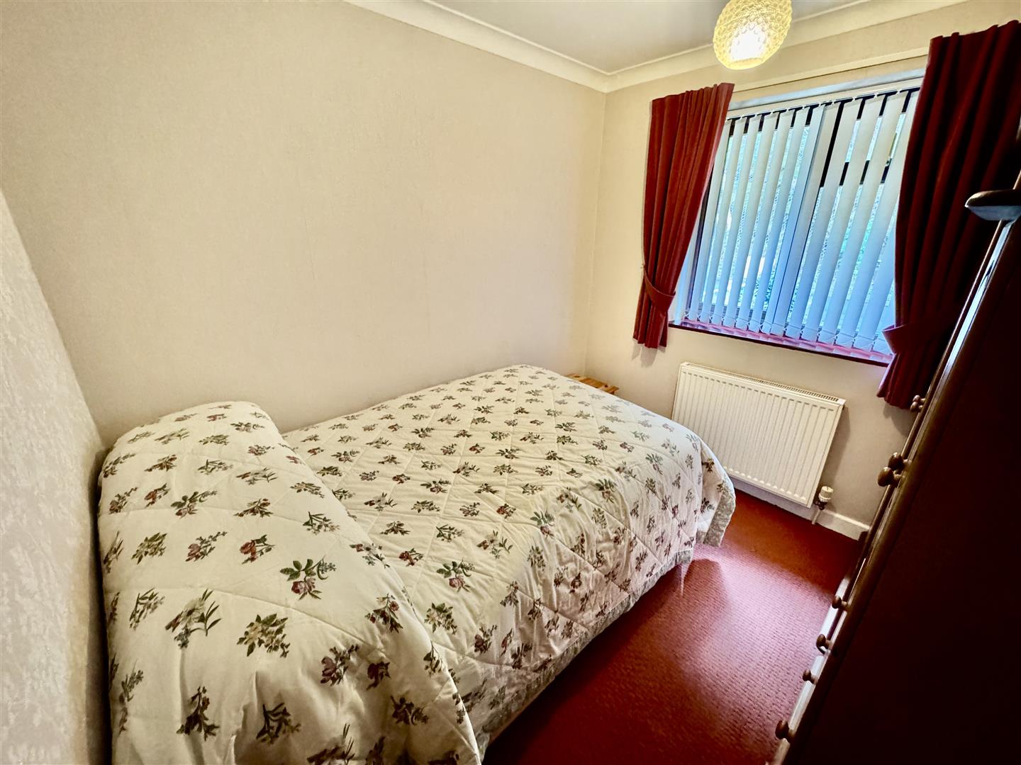 Awel Y Grug, Porthmadog